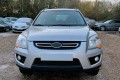 KIA SPORTAGE II 2008-2010 PO LIFTINGU ZDERZAK PRZEDNI ABS 865111F500