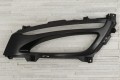 KIA OPTIMA III TF 2010-2013 PRZED FACELIFTINGIEM ZAŚLEPKA PRZEDNIEJ LAMPY PRZECIWMGIELNEJ Z OTWOREM POD DRL LEWA 865512T020