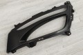 KIA OPTIMA III TF 2010-2013 PRZED FACELIFTINGIEM ZAŚLEPKA PRZEDNIEJ LAMPY PRZECIWMGIELNEJ Z OTWOREM POD DRL LEWA 865512T020
