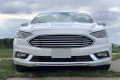 FORD FUSION MK2 II 2016-2020 PO FACELIFTINGU KRATKA ZAŚLEPKA PRZEDNIEJ LAMPY PRZECIWMGIELNEJ LEWA HS7Z17B814CB