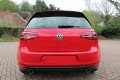 VOLKSWAGEN GOLF 7 VII 5G 2012-2020 SPOILER TYLNY