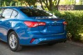 FORD FOCUS MK4 IV 2018+ SEDAN SPOILER KLAPY TYLNEJ