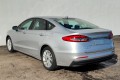 FORD FUSION MK2 II 2018-2020 PO DRUGIM FACELIFTINGU DYFUZOR SPOILER TYLNEGO ZDERZAKA KS7317F954