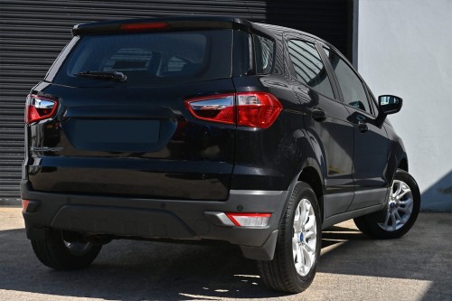 FORD ECOSPORT MK2 II 2012-2017 PRZED FACELIFTINGIEM LAMPA KLAPY BAGAŻNIKA TYLNA PRAWA CN1513A602