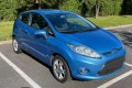 FORD FIESTA MK7 VII 2008-2012 PRZED FACELIFTINGIEM SPOILER PRZEDNIEGO ZDERZAKA 1514063