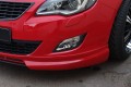 OPEL ASTRA J 2009-2012 HALOGEN PRZEDNI LEWY 13293618
