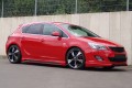 OPEL ASTRA J P10 2009-2012 PRZED FACELIFTINGIEM LAMPA PRZECIWMGIELNA PRZEDNIA PRAWA 1226119