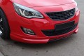 OPEL ASTRA J P10 2009-2012 PRZED FACELIFTINGIEM LAMPA PRZECIWMGIELNA PRZEDNIA PRAWA 1226119