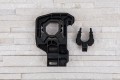 BMW SERIA 6 F06 2011-2019 WSPORNIK UCHWYT CHŁODNICY WODY LEWY 17117575247