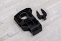BMW SERIA 6 F06 2011-2019 WSPORNIK UCHWYT CHŁODNICY WODY LEWY 17117575247