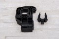 BMW SERIA 6 F06 2011-2019 WSPORNIK UCHWYT CHŁODNICY WODY LEWY 17117575247