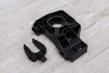 BMW SERIA 6 F06 2011-2019 WSPORNIK UCHWYT CHŁODNICY WODY PRAWY 17117575248