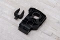 BMW SERIA 6 F06 2011-2019 WSPORNIK UCHWYT CHŁODNICY WODY PRAWY 17117575248