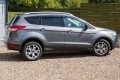 FORD ESCAPE MK3 III 2013-2019 TRÓJKĄT LISTWA PRZY LUSTERKU PRAWA CJ54S16004