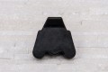 BMW X6 E71 2007-2014 PODKŁADKA GUMOWA DOLNA CHŁODNICY 17117598791