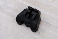 BMW X5 F15 2013-2018 PODKŁADKA GUMOWA DOLNA CHŁODNICY 17117598791