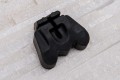 BMW X6 F16 2014-2019 PODKŁADKA GUMOWA DOLNA CHŁODNICY 17117598791