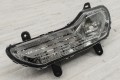 FORD ESCAPE MK3 III 2013-2016 PRZED FACELIFTINGIEM LAMPA PRZECIWMGIELNA LEWY CV4413B221AG