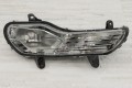 FORD ESCAPE MK3 III 2013-2016 PRZED FACELIFTINGIEM LAMPA PRZECIWMGIELNA PRAWA CV4413B220AG