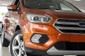 FORD KUGA MK2 II 2016-2019 PO FACELIFTINGU KRATKA BŁOTNIKA PRAWA GJ5416C216ACW