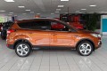 FORD ESCAPE MK3 III 2016-2019 PO FACELIFTINGU KRATKA BŁOTNIKA PRAWA GJ5416C216ACW
