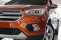 FORD ESCAPE MK3 III 2016-2019 PO FACELIFTINGU KRATKA BŁOTNIKA GJ5416C217ACW