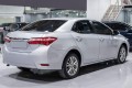 TOYOTA COROLLA XI E16 2013-2016 SEDAN PRZED FACELIFTINGIEM LAMPA KLAPY TYLNEJ PRAWA 8158102530