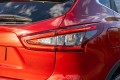 NISSAN QASHQAI II J11 2017-2021 PO LIFTINGU LAMPA TYLNA LED PRAWA 26550HV00A