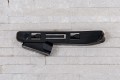 BMW SERIA 3 E92 2006-2013 ŚLIZG PRZEDNIEGO ZDERZAKA LEWY 51117156555
