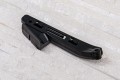 BMW SERIA 3 E93 2006-2013 ŚLIZG PRZEDNIEGO ZDERZAKA LEWY 51117156555
