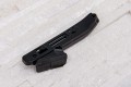 BMW SERIA 3 E93 2006-2013 ŚLIZG PRZEDNIEGO ZDERZAKA LEWY 51117156555
