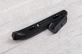 BMW SERIA 3 E93 2006-2013 ŚLIZG PRZEDNIEGO ZDERZAKA PRAWY 51117156556