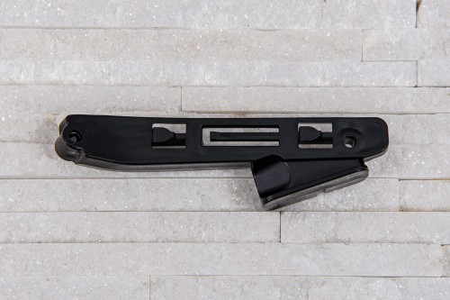 BMW SERIA 3 E93 2006-2013 ŚLIZG PRZEDNIEGO ZDERZAKA PRAWY 51117156556