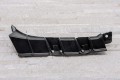 BMW X5 E53 2003-2006 PO FACELIFTINGU ŚLIZG PRZEDNIEGO ZDERZAKA PRAWY 51117116668