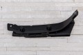 BMW X5 E53 2003-2006 PO FACELIFTINGU ŚLIZG PRZEDNIEGO ZDERZAKA PRAWY 51117116668