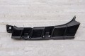 BMW X5 E53 2003-2006 PO FACELIFTINGU ŚLIZG PRZEDNIEGO ZDERZAKA LEWY 51117116667