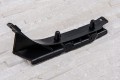 BMW X5 E53 2003-2006 PO FACELIFTINGU ŚLIZG PRZEDNIEGO ZDERZAKA LEWY 51117116667