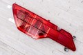BMW X6 E71 2007-2014 LAMPA PRZECIWMGIELNA TYLNA PRAWA Z ODBLASKIEM 63147187220