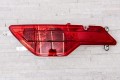 BMW X6 E71 2007-2014 LAMPA PRZECIWMGIELNA TYLNA PRAWA Z ODBLASKIEM 63147187220