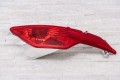 BMW X6 E71 2007-2014 LAMPA PRZECIWMGIELNA TYLNA PRAWA Z ODBLASKIEM 63147187220