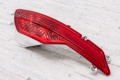 BMW X6 E71 2007-2014 LAMPA PRZECIWMGIELNA TYLNA PRAWA Z ODBLASKIEM 63147187220