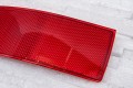 MERCEDES GLK X204 2008-2012 TYLNY ODBLASK ZDERZAKA LEWY A2048200174