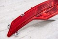 BMW X6 E71 2007-2014 LAMPA PRZECIWMGIELNA TYLNA LEWA Z ODBLASKIEM 63147187219