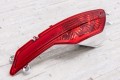 BMW X6 E71 2007-2014 LAMPA PRZECIWMGIELNA TYLNA LEWA Z ODBLASKIEM 63147187219
