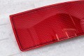 MERCEDES GLK X204 2008-2012 TYLNY ODBLASK ZDERZAKA PRAWY A2048200274
