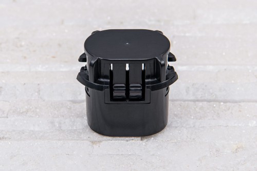 MERCEDES ML W164 2005-2011 MOCOWANIE CHŁODNICY GÓRNE A0995040002