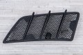 MERCEDES ML W164 2005-2011 KRATKA WLOTU POWIETRZA MASKI LEWA 1648804305