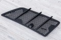 MERCEDES GL X164 2006-2012 KRATKA WLOTU POWIETRZA MASKI LEWA A1648804305