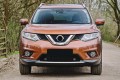 NISSAN X-TRAIL III T32 2014-2017 PRZED FACELIFTINGIEM ZAŚLEPKA PRZEDNIEJ LAMPY PRZECIWMGIELNEJ LEWA 622574BA0B