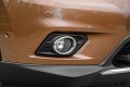 NISSAN X-TRAIL III T32 2014-2017 PRZED FACELIFTINGIEM ZAŚLEPKA PRZEDNIEJ LAMPY PRZECIWMGIELNEJ PRAWA 622564BA0B